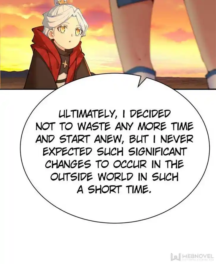 I Picked up an Attribute Ch.372