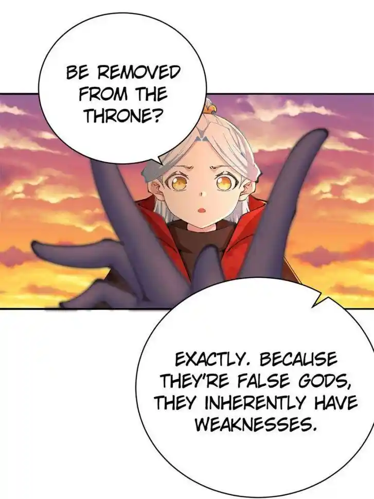 I Picked up an Attribute Ch.372