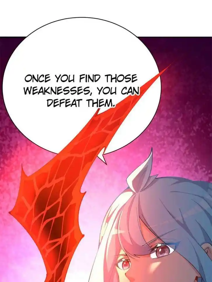 I Picked up an Attribute Ch.372