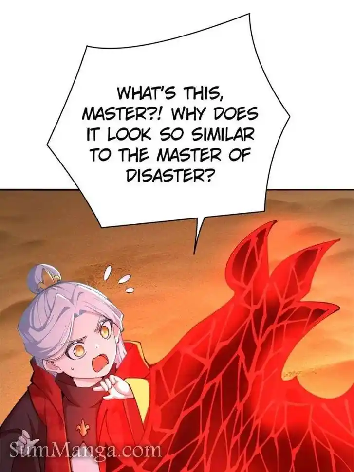 I Picked up an Attribute Ch.372