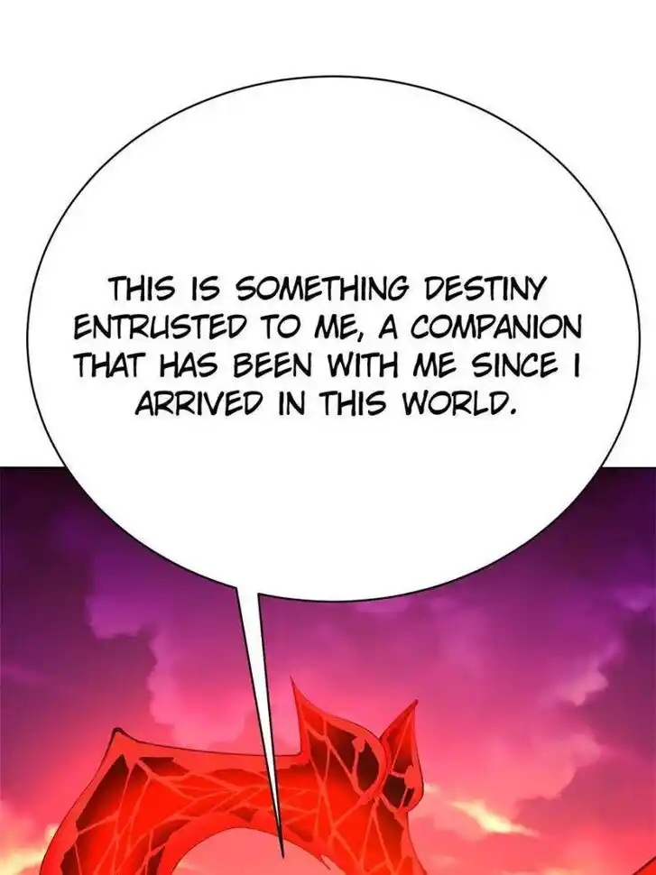 I Picked up an Attribute Ch.372