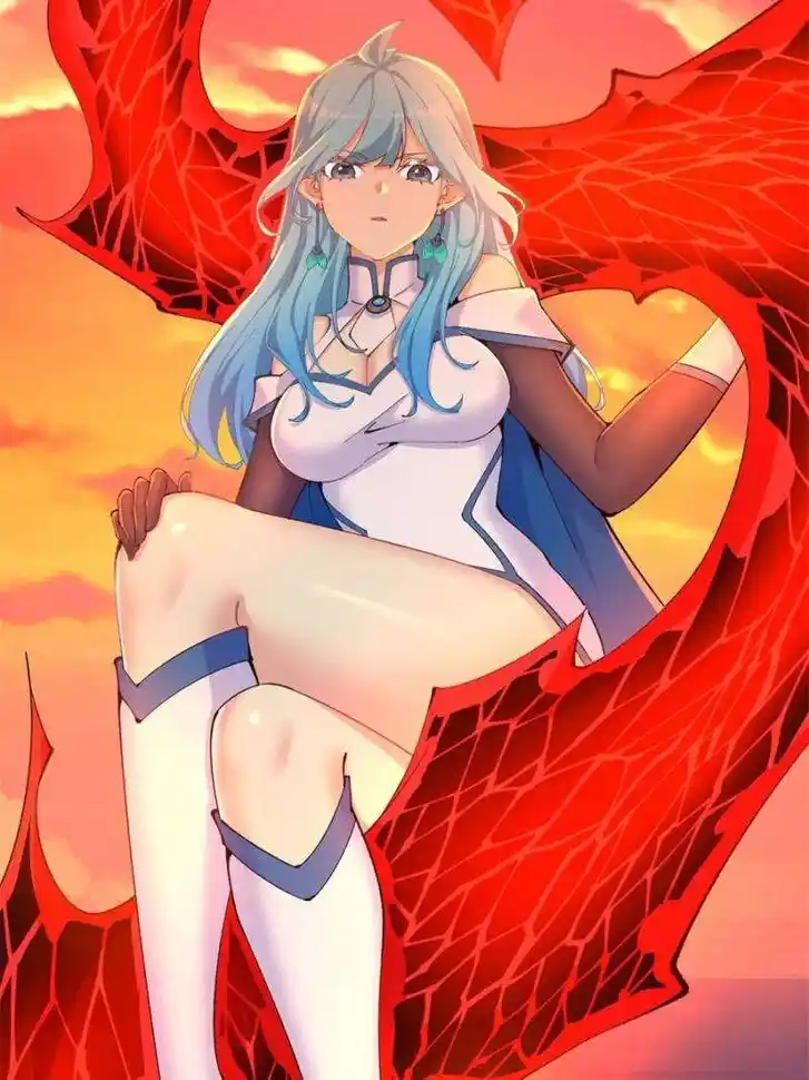 I Picked up an Attribute Ch.372