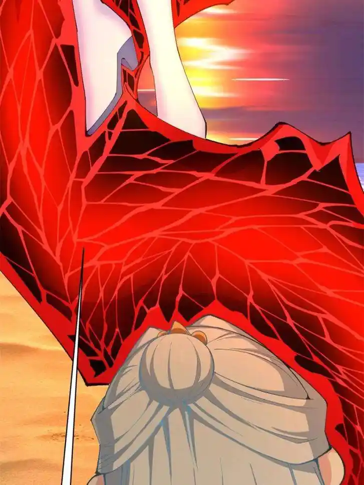 I Picked up an Attribute Ch.372