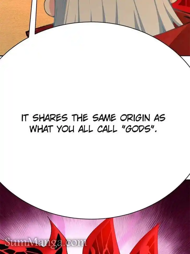 I Picked up an Attribute Ch.372