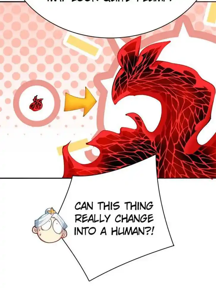 I Picked up an Attribute Ch.372