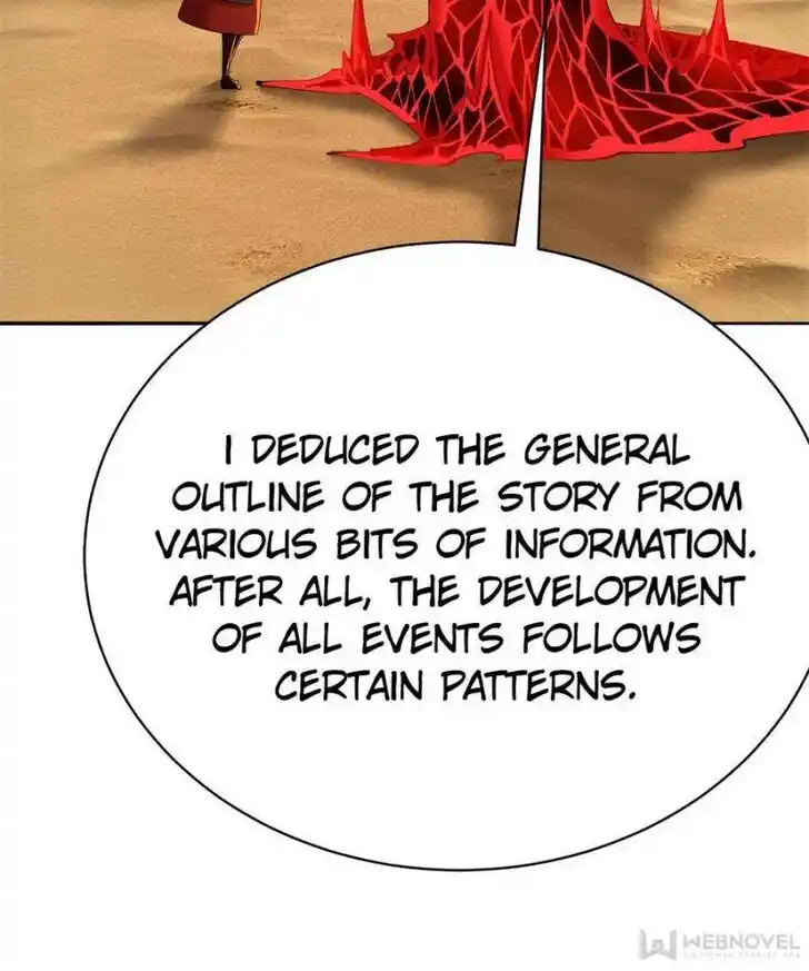 I Picked up an Attribute Ch.372