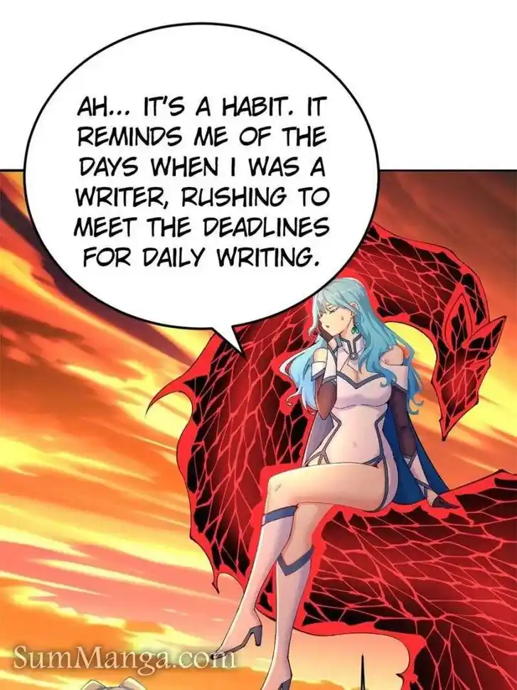 I Picked up an Attribute Ch.372