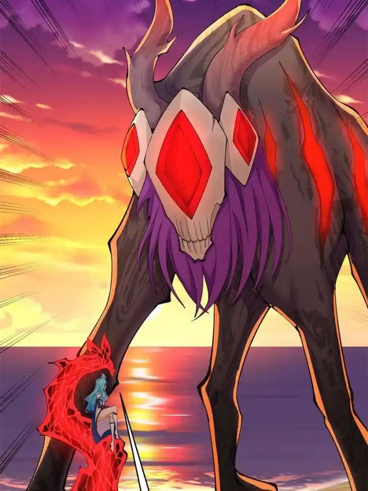 I Picked up an Attribute Ch.372