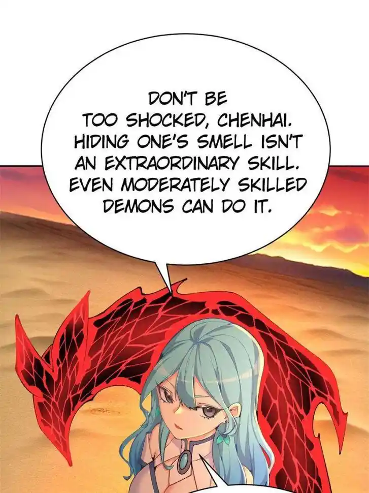 I Picked up an Attribute Ch.372