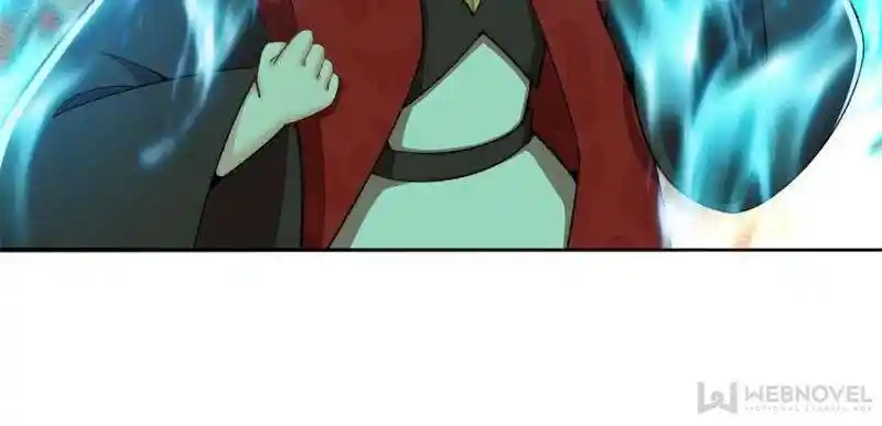 I Picked up an Attribute Ch.372