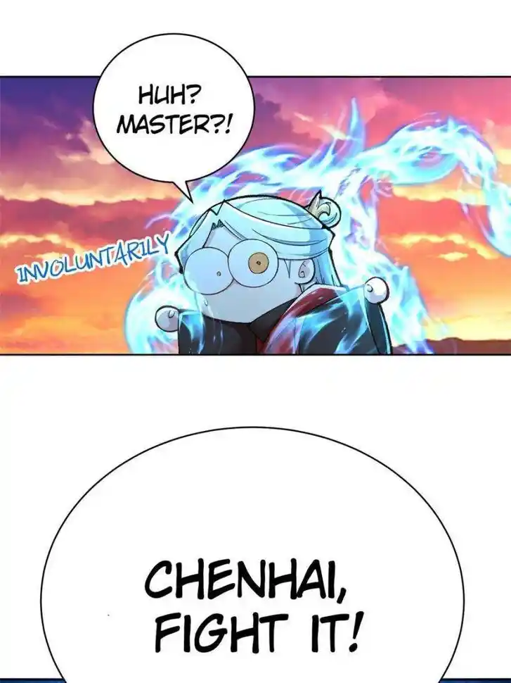 I Picked up an Attribute Ch.372