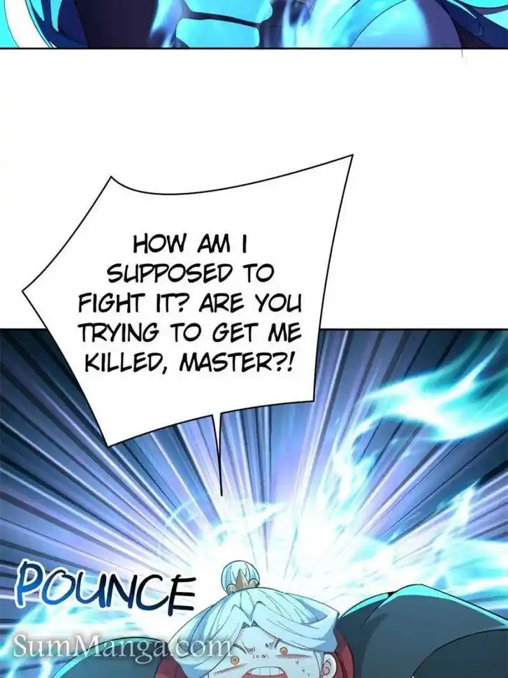 I Picked up an Attribute Ch.372