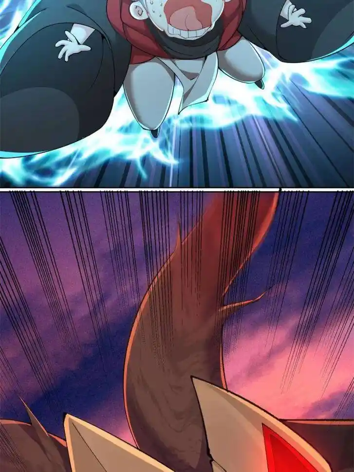 I Picked up an Attribute Ch.372