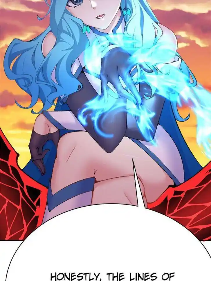 I Picked up an Attribute Ch.372