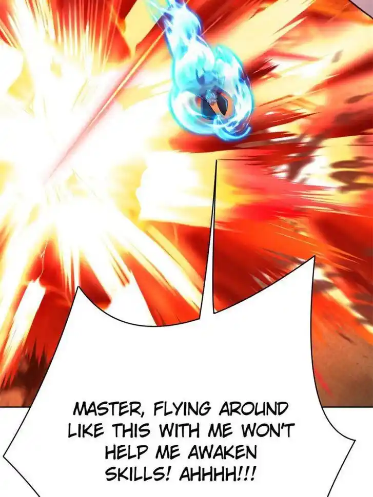 I Picked up an Attribute Ch.372