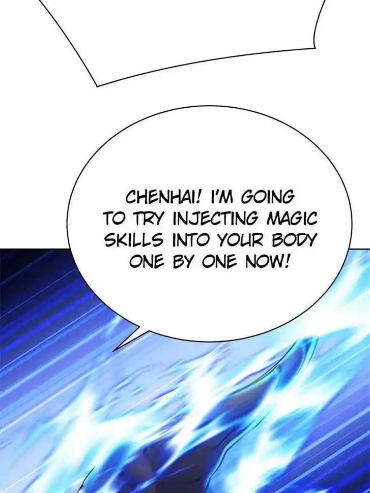 I Picked up an Attribute Ch.372