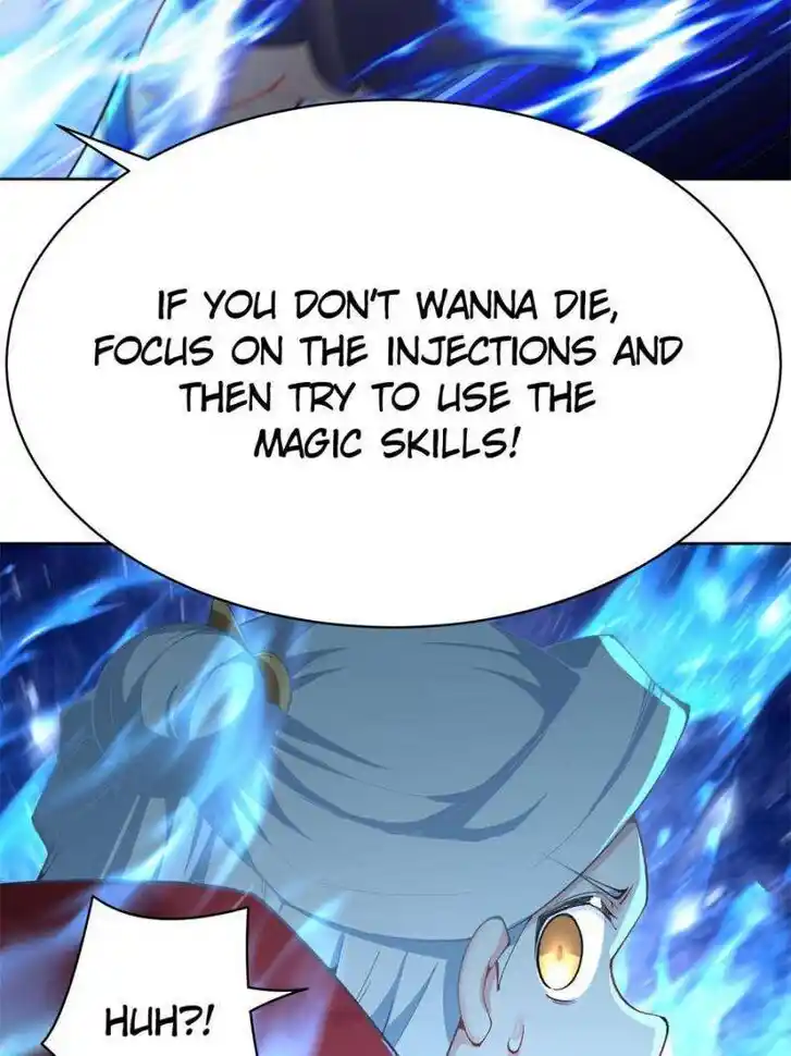 I Picked up an Attribute Ch.372