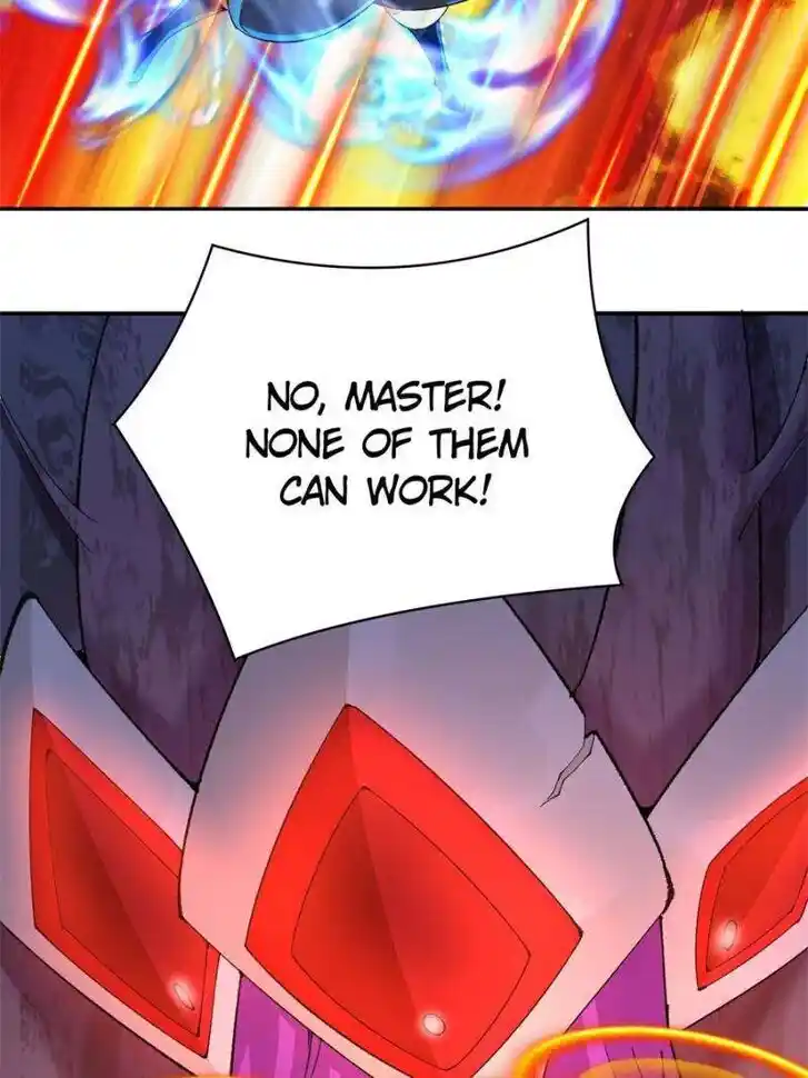 I Picked up an Attribute Ch.372