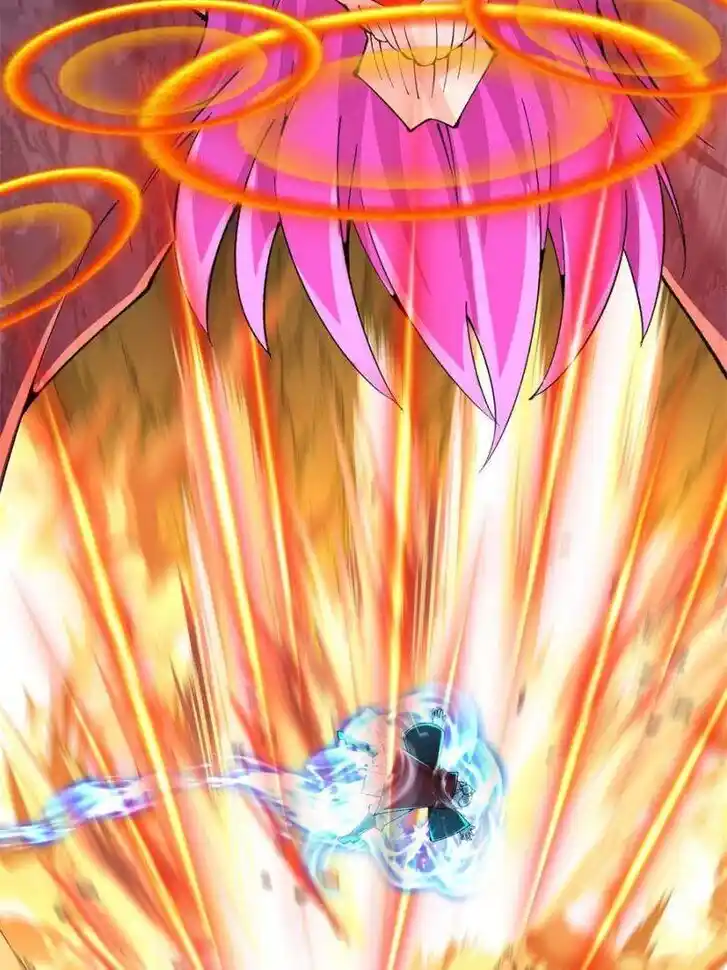 I Picked up an Attribute Ch.372