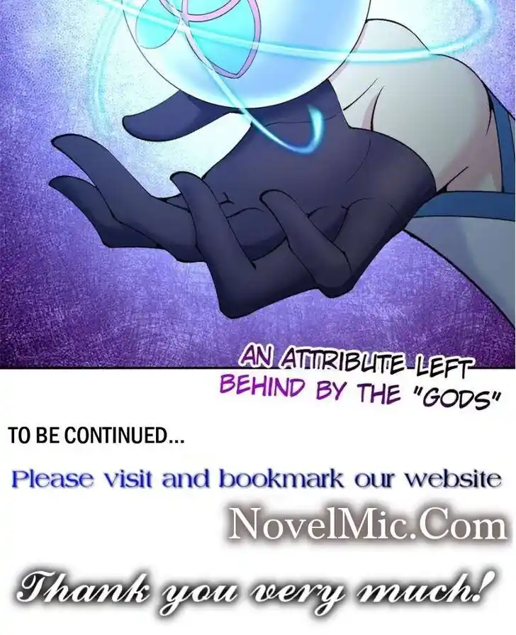 I Picked up an Attribute Ch.372