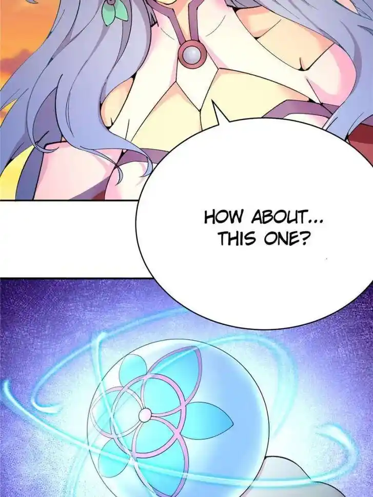 I Picked up an Attribute Ch.373