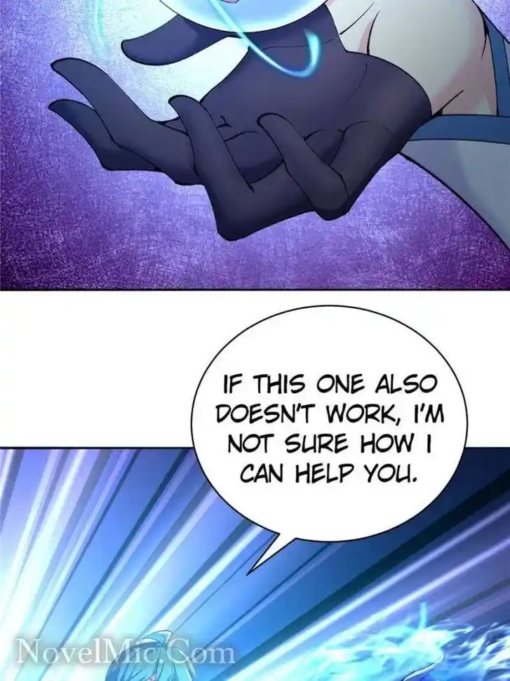 I Picked up an Attribute Ch.373