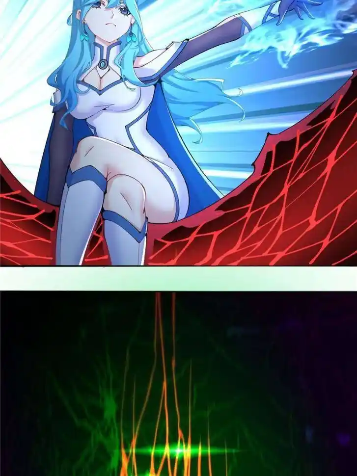 I Picked up an Attribute Ch.373