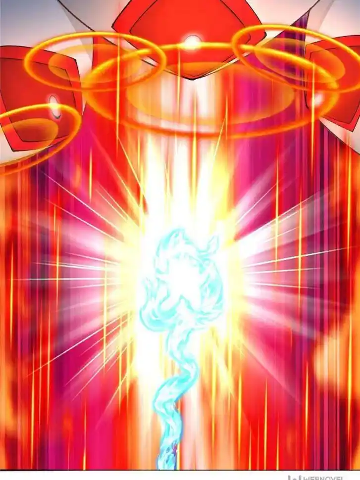 I Picked up an Attribute Ch.373