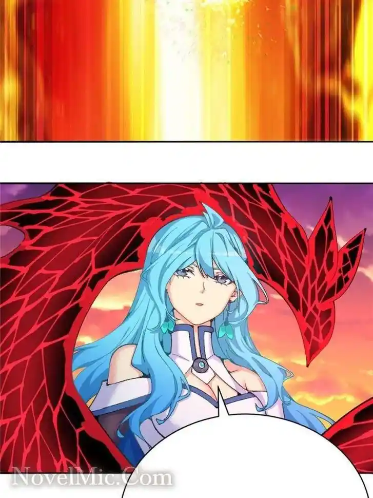 I Picked up an Attribute Ch.373