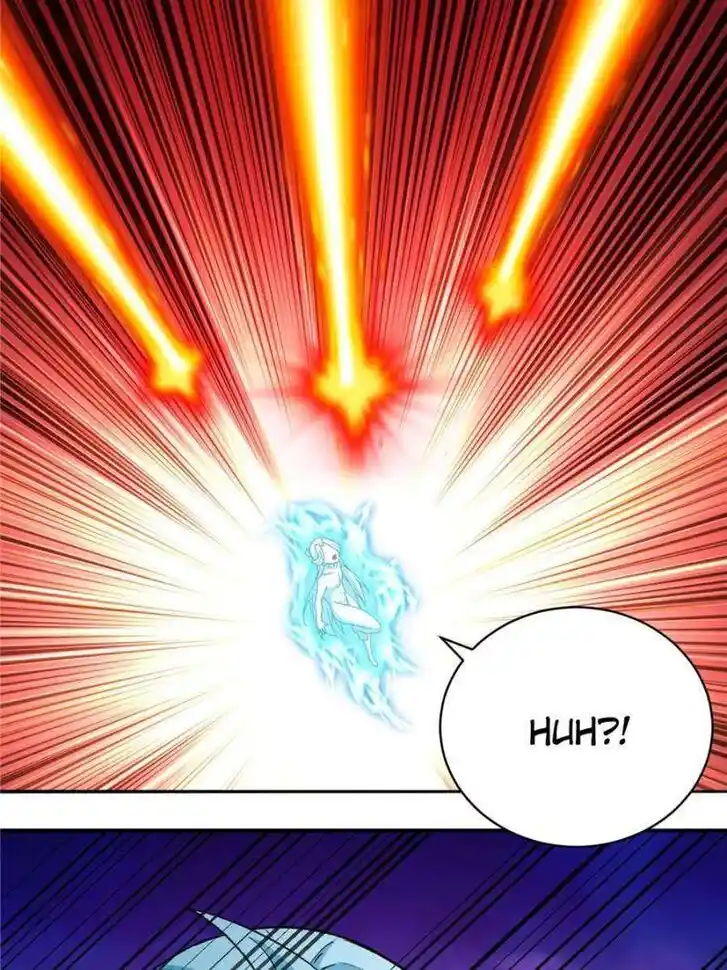 I Picked up an Attribute Ch.373