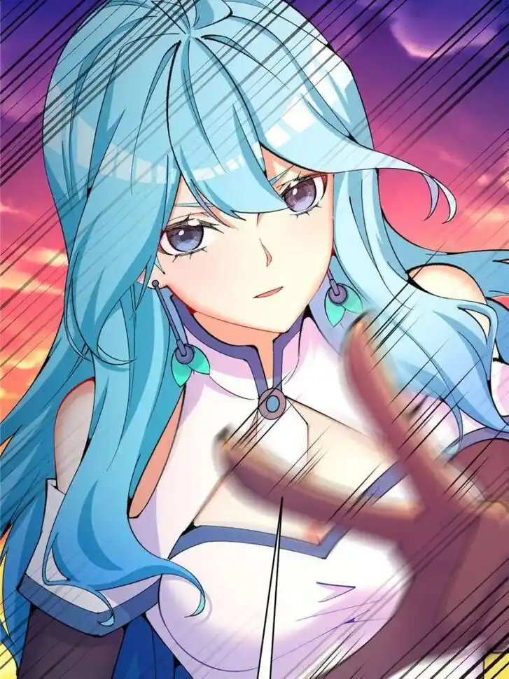 I Picked up an Attribute Ch.373