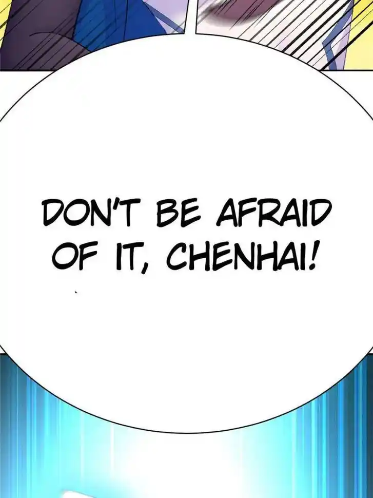 I Picked up an Attribute Ch.373