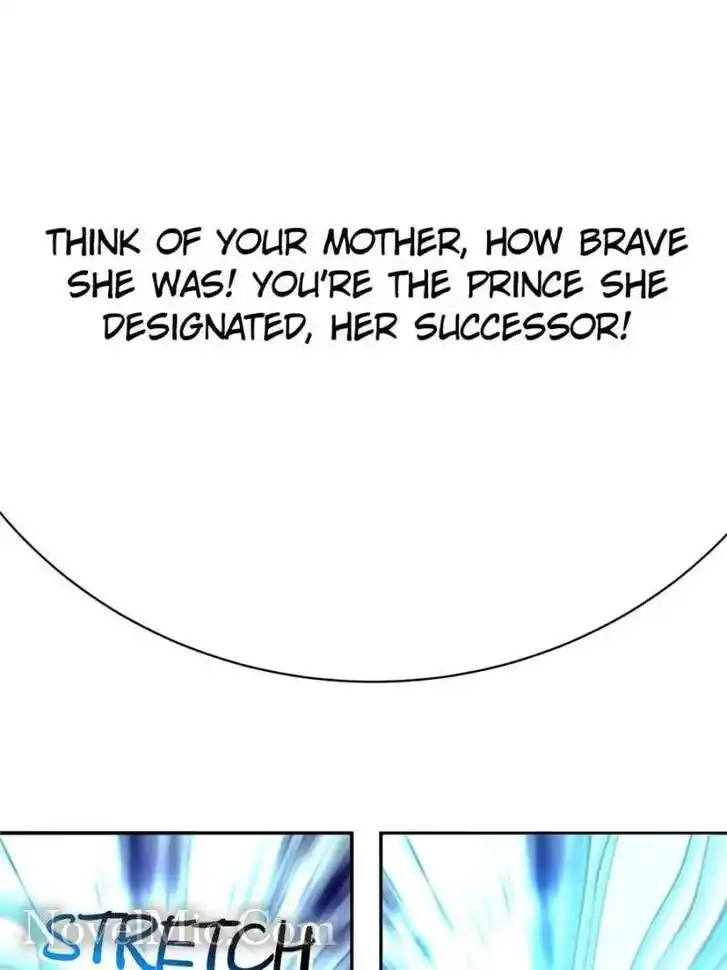 I Picked up an Attribute Ch.373