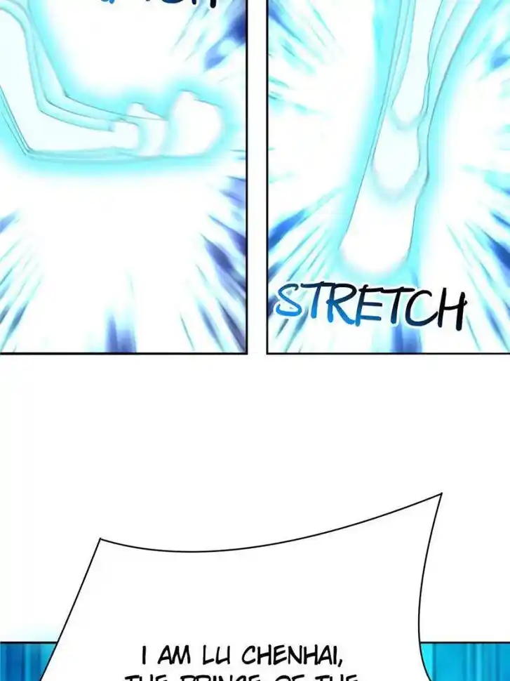 I Picked up an Attribute Ch.373