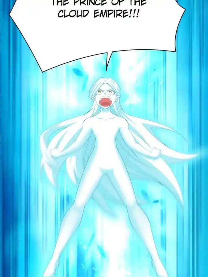 I Picked up an Attribute Ch.373