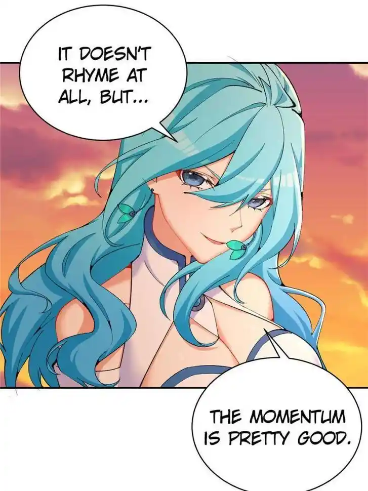 I Picked up an Attribute Ch.373