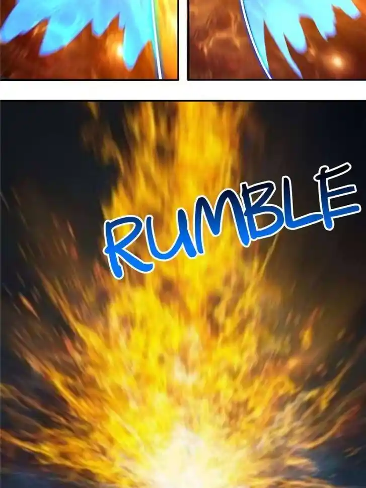 I Picked up an Attribute Ch.373