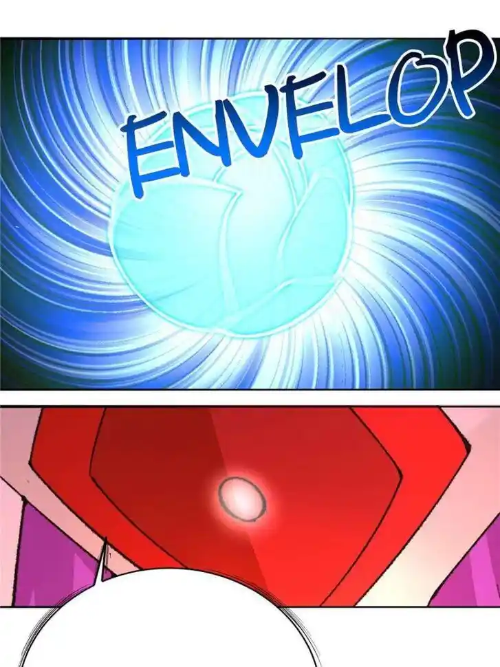 I Picked up an Attribute Ch.373