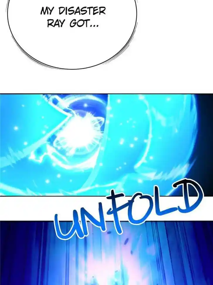 I Picked up an Attribute Ch.373