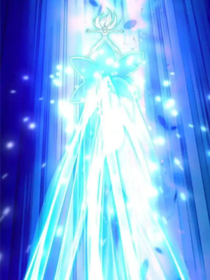 I Picked up an Attribute Ch.373