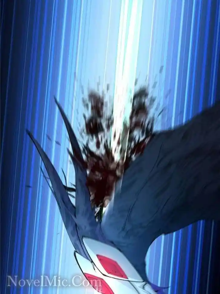 I Picked up an Attribute Ch.373