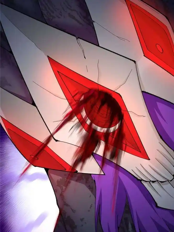 I Picked up an Attribute Ch.373