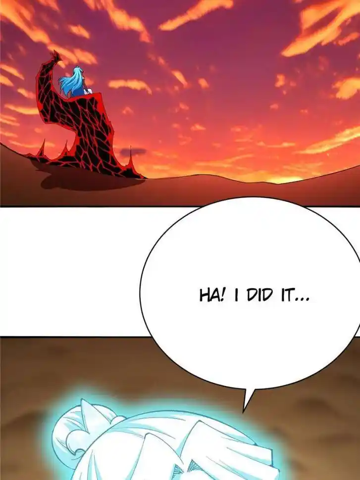 I Picked up an Attribute Ch.373