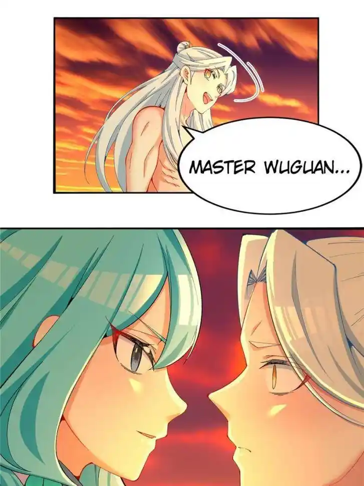 I Picked up an Attribute Ch.373