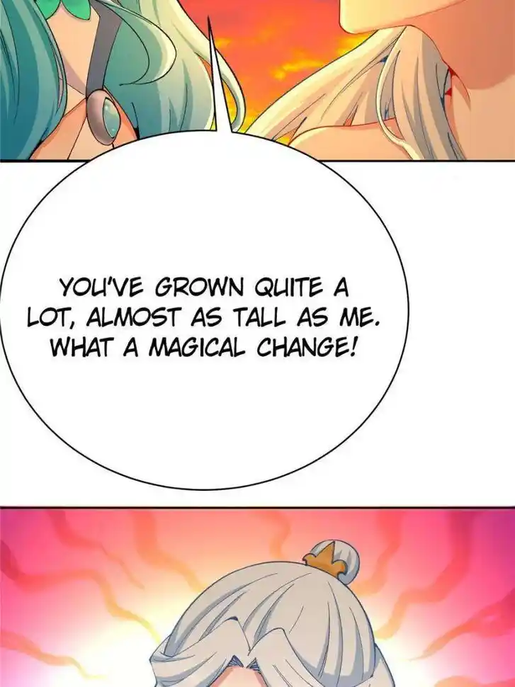 I Picked up an Attribute Ch.373