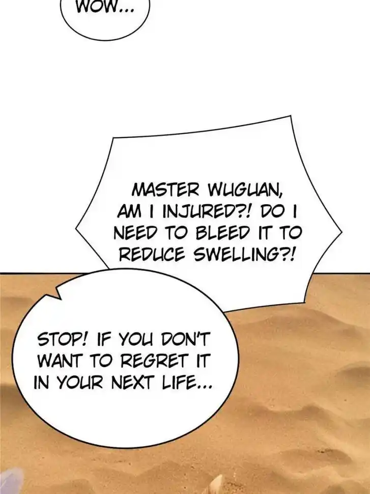 I Picked up an Attribute Ch.373