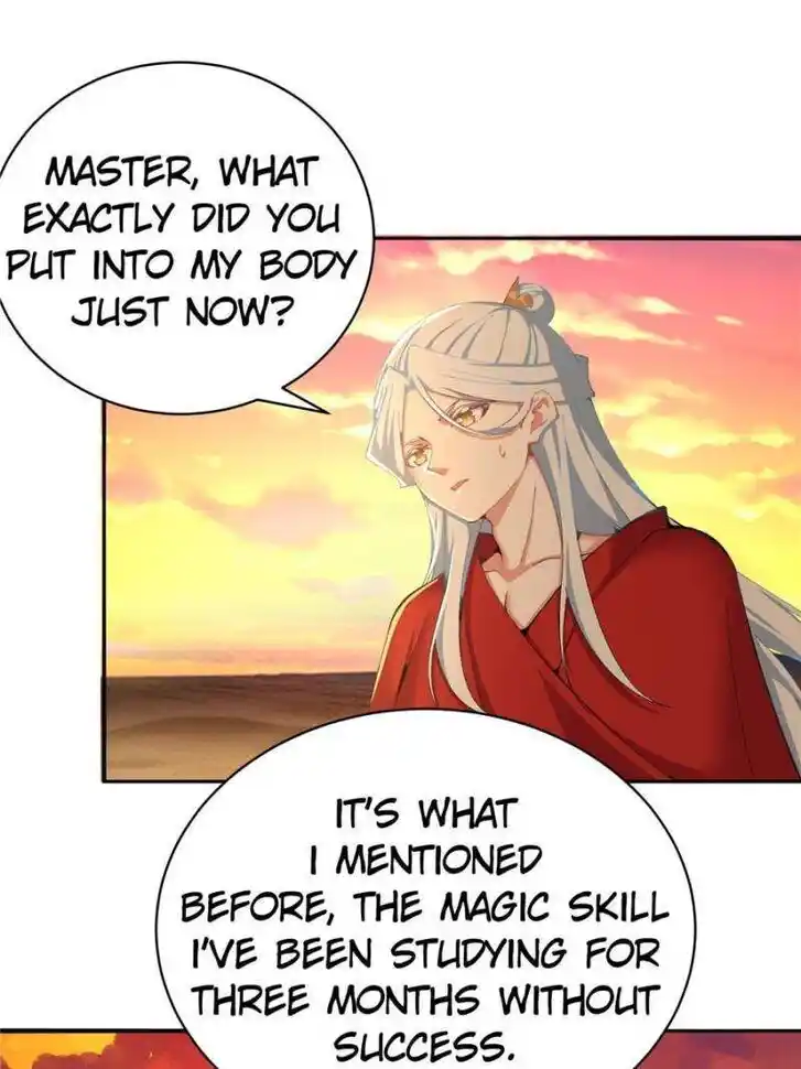 I Picked up an Attribute Ch.373