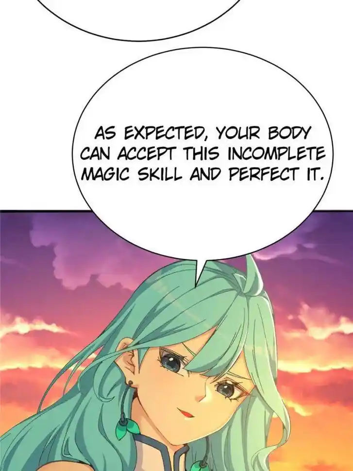 I Picked up an Attribute Ch.373