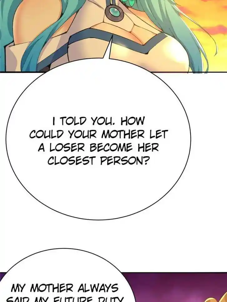 I Picked up an Attribute Ch.373