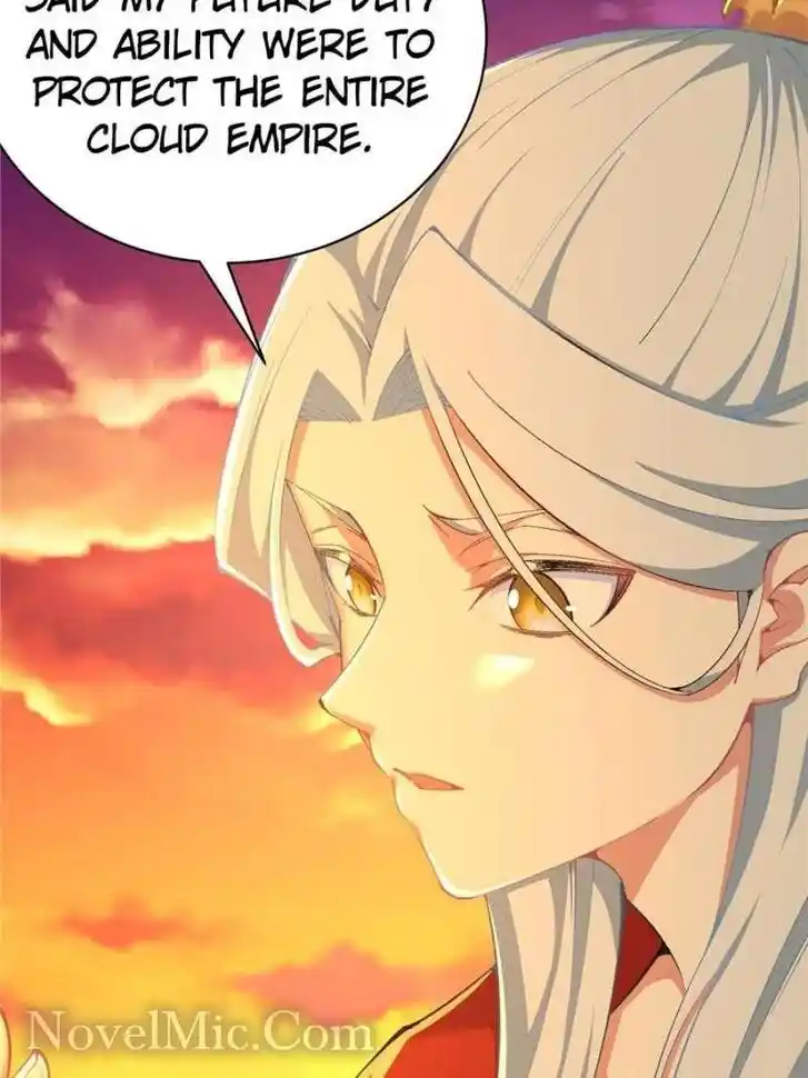 I Picked up an Attribute Ch.373